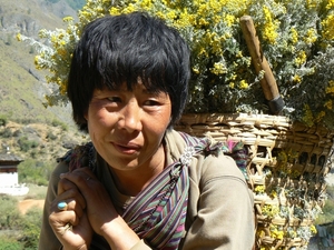 Bhutan