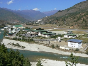 Bhutan