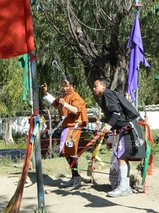 Bhutan