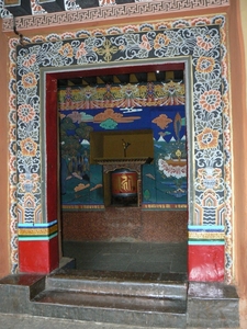 Bhutan