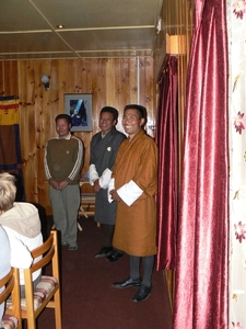 Bhutan