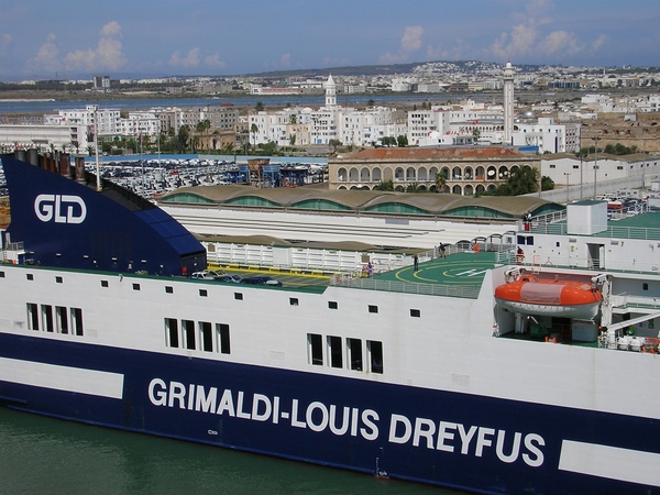 deel 1 MSC cruise 046