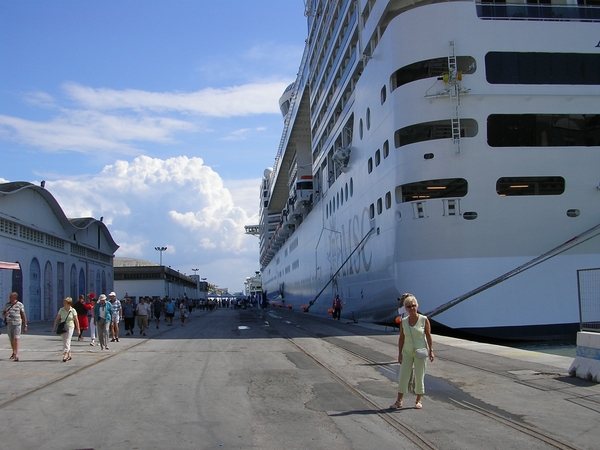 deel 1 MSC cruise 056