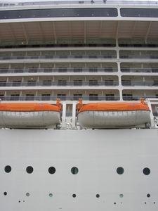 deel 1 MSC cruise 169