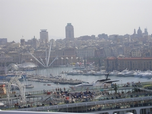 deel 2 MSC cruise 123