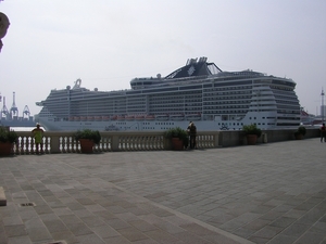 deel 2 MSC cruise 131