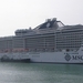 deel 2 MSC cruise 134