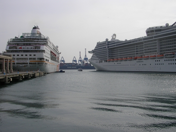 deel 2 MSC cruise 191