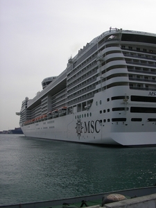 deel 2 MSC cruise 193