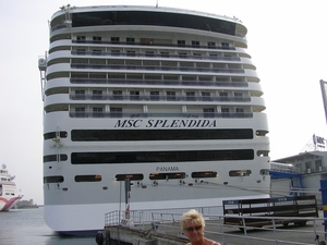 deel 2 MSC cruise 195