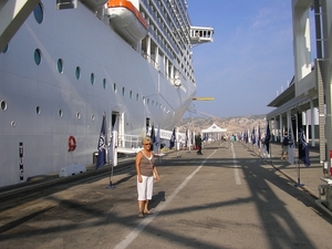 deel 2 MSC cruise 212