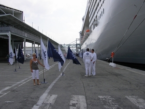 deel 2 MSC cruise 257