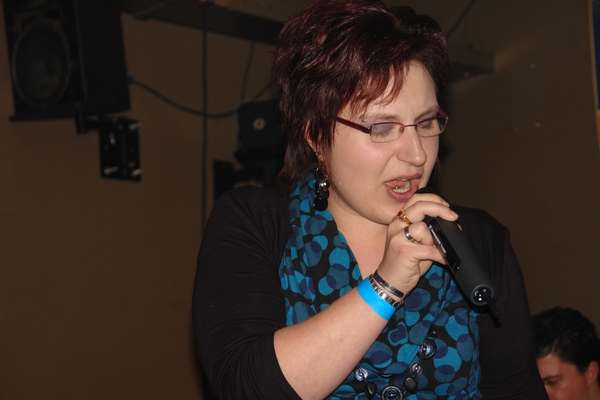 115'Kampioenschap van Vlaanderen Karaoke
