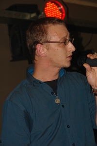 12'Kampioenschap van Vlaanderen Karaoke