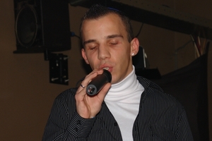 182'Kampioenschap van Vlaanderen Karaoke