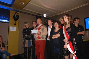 36'Kampioenschap van Vlaanderen Karaoke