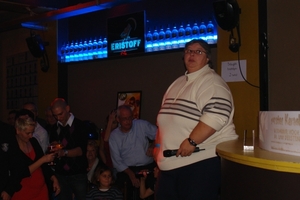 87'Kampioenschap van Vlaanderen Karaoke