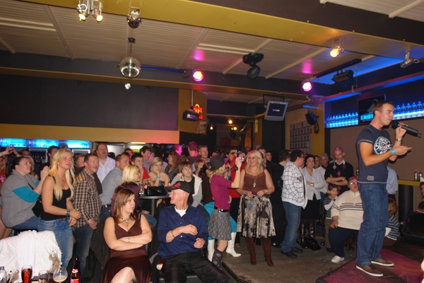 'Kampioenschap van Vlaanderen Karaoke' 453