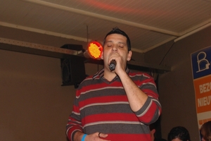 'Kampioenschap van Vlaanderen Karaoke' 493