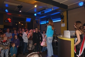 'Kampioenschap van Vlaanderen Karaoke' 494
