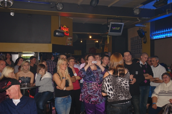 'Kampioenschap van Vlaanderen Karaoke' 502