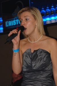 'Kampioenschap van Vlaanderen Karaoke' 810