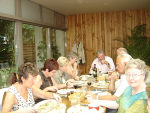 Feestje 22.07.2007 Keerbergen 007