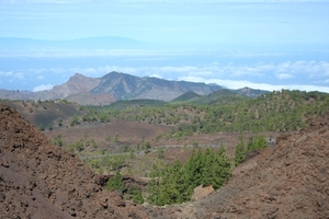 107 volcan de samara 1800M
