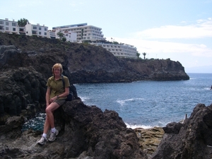 3 puerto de santiago