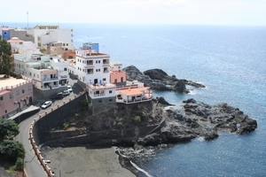 4 puerto de santiago