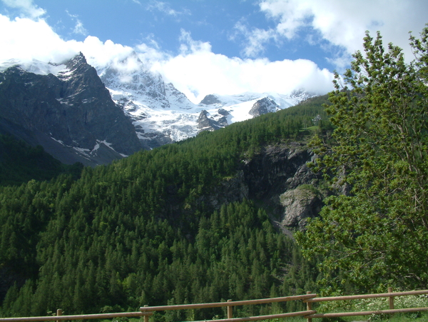 RIT 5 LAUTARET GALIBIER