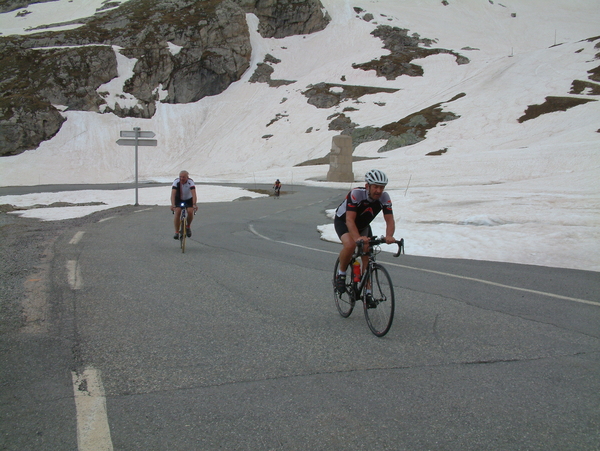 RIT 5 LAUTARET- GALIBIER