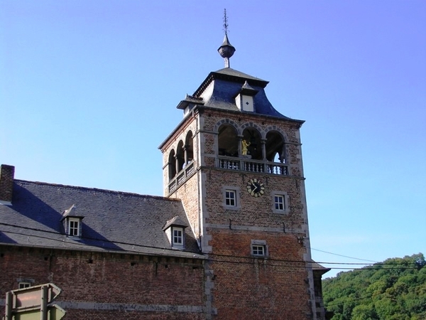 3 daagse - Ardennen 001