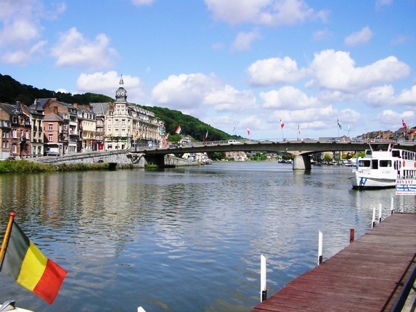 3 daagse - Ardennen 014