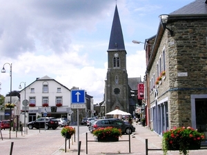 3 daagse - Ardennen 020