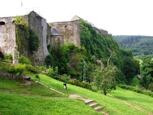 3 daagse - Ardennen 023