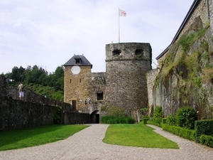 3 daagse - Ardennen 037