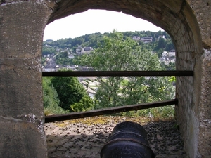 3 daagse - Ardennen 038