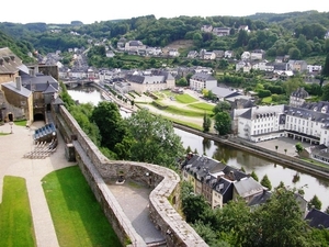 3 daagse - Ardennen 040