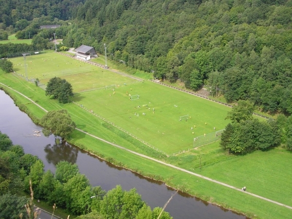 3 daagse - Ardennen 043