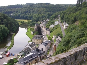 3 daagse - Ardennen 044