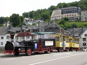 3 daagse - Ardennen 068