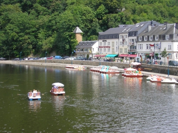 3 daagse - Ardennen 070