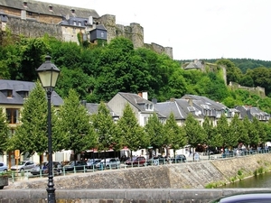 3 daagse - Ardennen 071