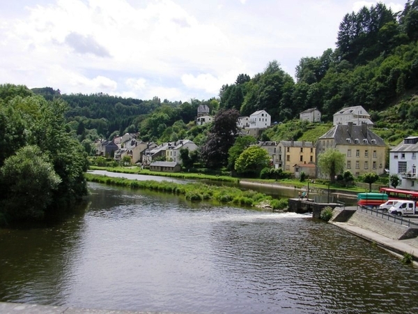 3 daagse - Ardennen 072