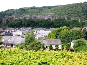 3 daagse - Ardennen 073