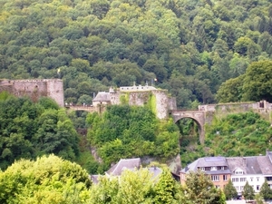 3 daagse - Ardennen 075