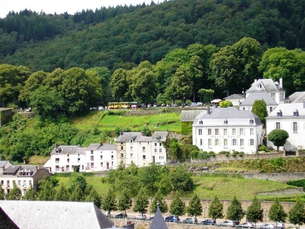 3 daagse - Ardennen 076