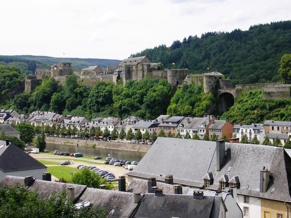 3 daagse - Ardennen 077