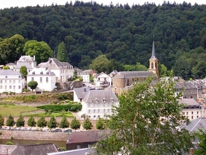 3 daagse - Ardennen 078